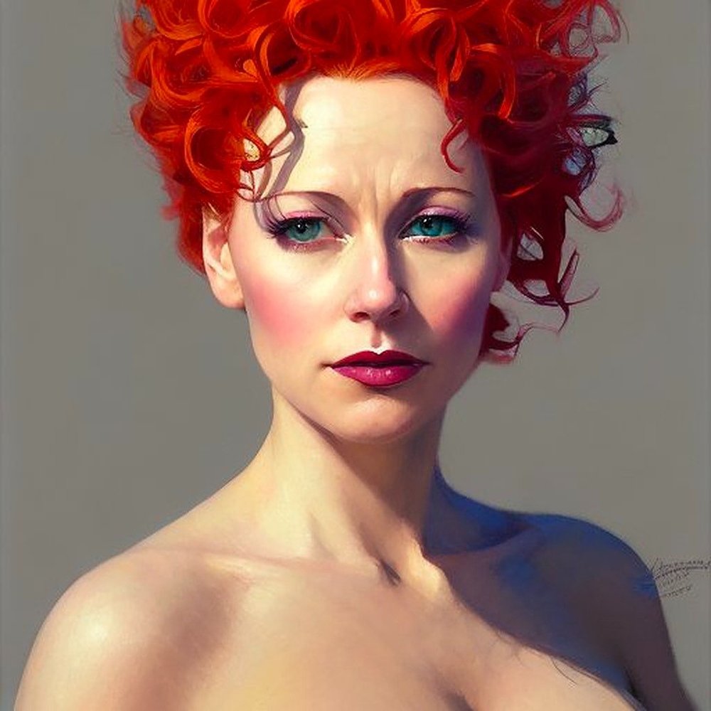 Meet your Posher, Tanya